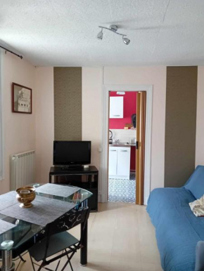 Petite maison indépendante